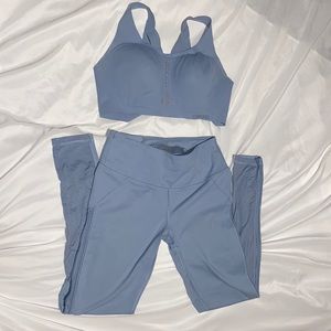 Victoria Secret Sport Bra & Matching Bottom